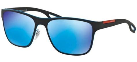 prada ps 56qs vhk5m2|Prada Square Men's Sunglasses PS 56QS VHL6Q2 56 .